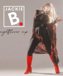 Jackie B. – Nightflower E.P.