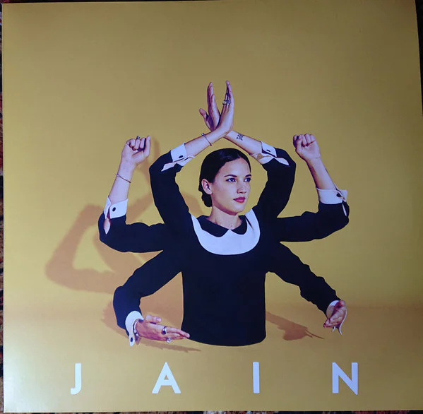 Jain – Zanaka