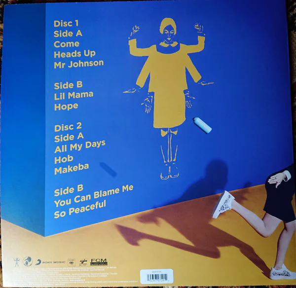 Jain – Zanaka - Image 2