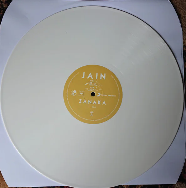 Jain – Zanaka - Image 3