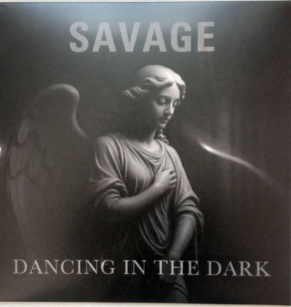 Savage – Dancing In The Dark
