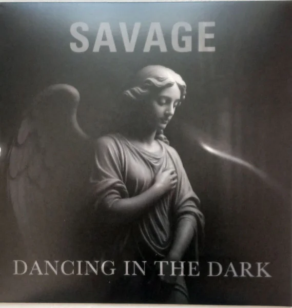 Savage – Dancing In The Dark