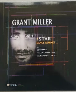 Grant Miller – Star (Dance Remixes)