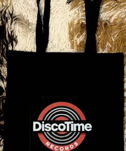 Textile Bag with Logo