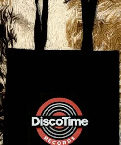 Textile Bag with Logo