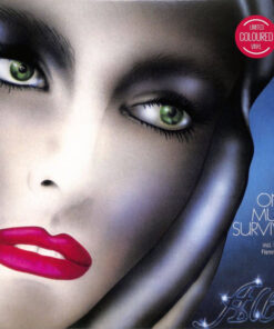 Alba – Only Music Survives