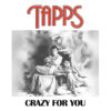 Tapps – Crazy For You (Orange Transparent)