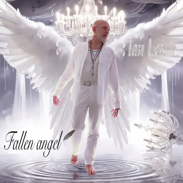 Ian Lex – Fallen Angel