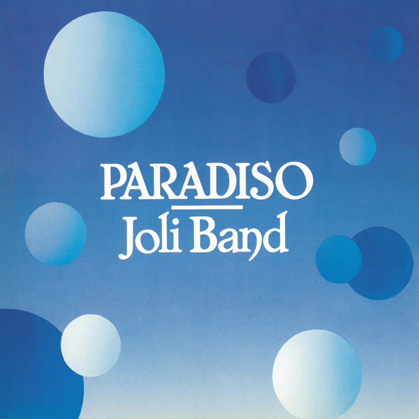 Joli Band – Paradiso