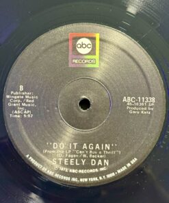 Steely Dan – Do It Again
