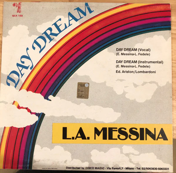 L.A. Messina – Day Dream - Image 2