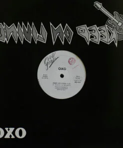 Oxo – Keep On Living