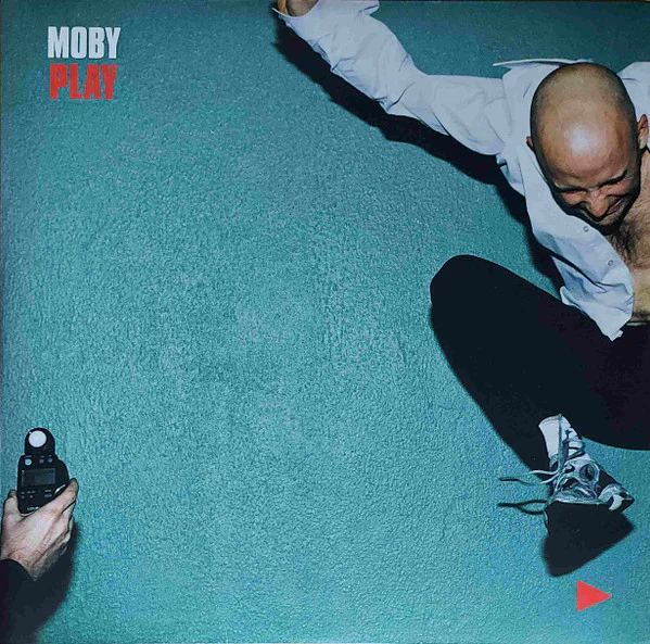 Moby – Play