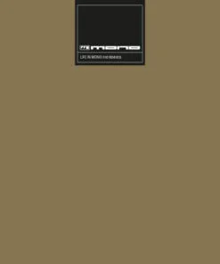 Mono – Life in Mono (The Remixes)