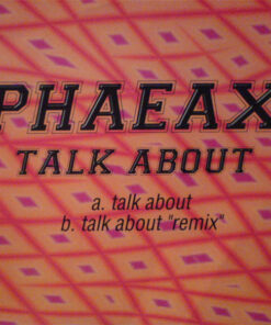 Phaeax – Talk About