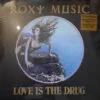 Roxy Music – Love Is The Drug