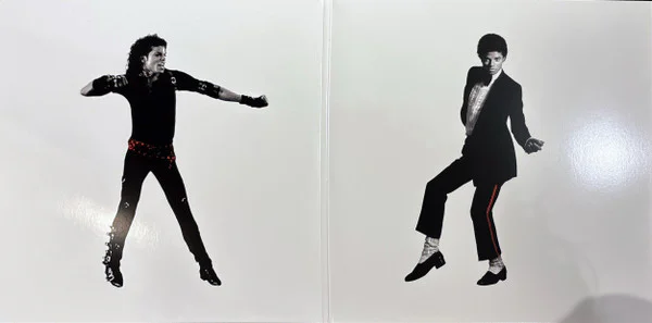 Michael Jackson – Number Ones - Image 3