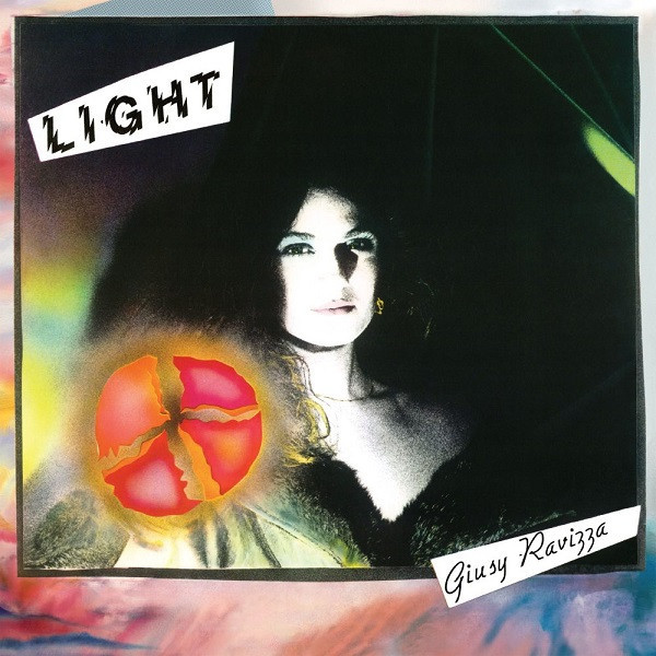 Giusy Ravizza – Light