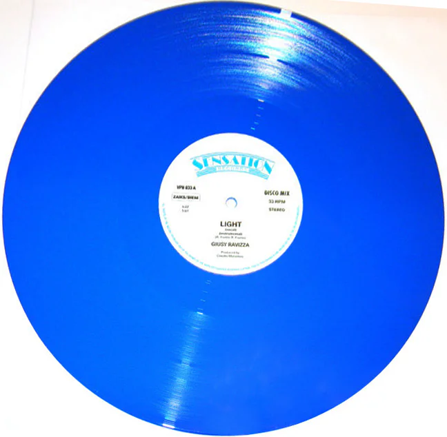 Giusy Ravizza – Light - Image 2