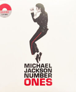 Michael Jackson – Number Ones