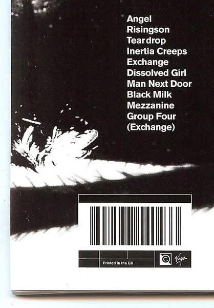 Massive Attack – Mezzanine - Image 3