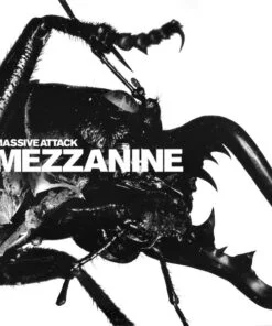 Massive Attack – Mezzanine