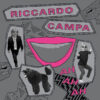 Riccardo Campa – Ah Ah Ah