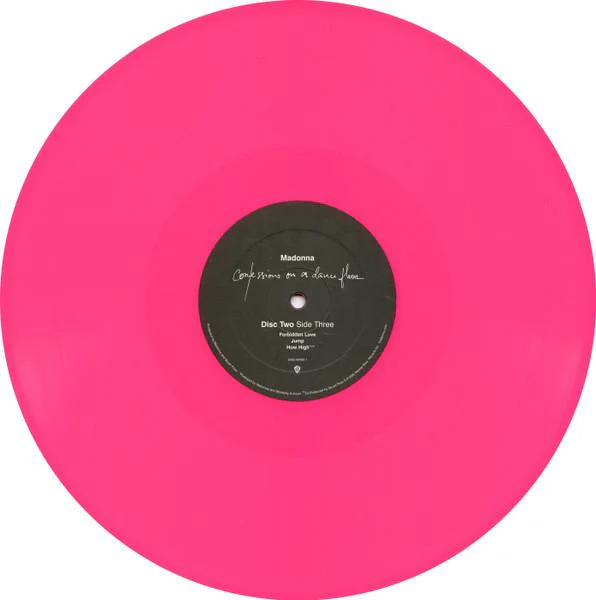 Madonna – Confessions On A Dance Floor - Image 6