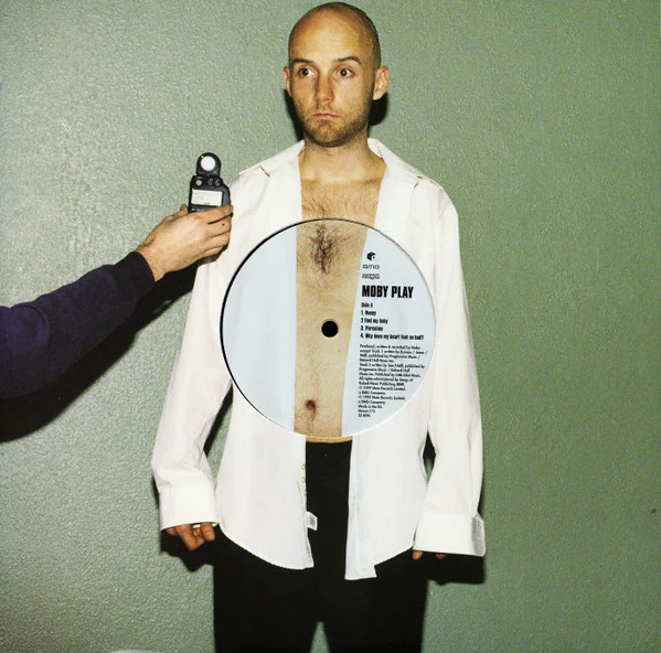 Moby – Play - Image 3
