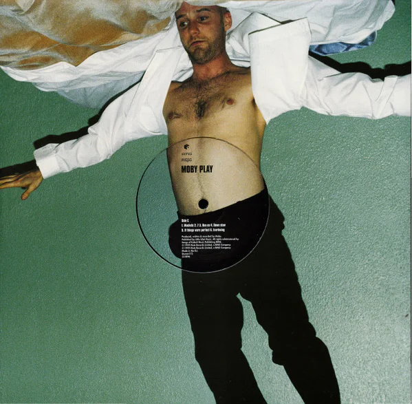 Moby – Play - Image 5