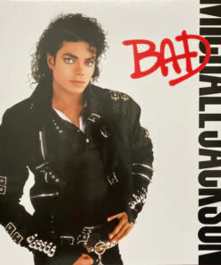Michael Jackson – Bad