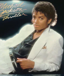 Michael Jackson – Thriller