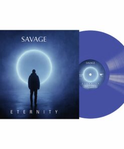 Savage – Eternity