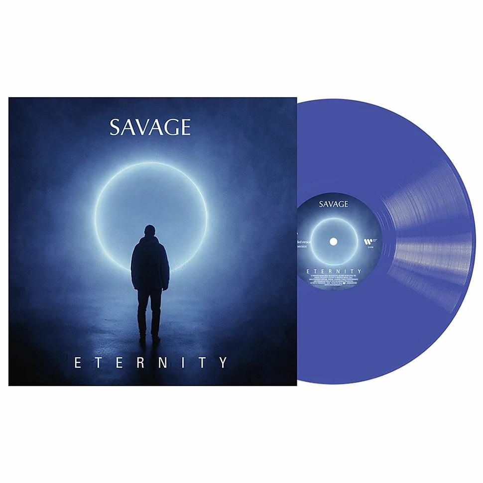 Savage – Eternity
