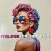 Italove – Italian Boys