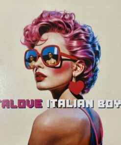 Italove – Italian Boys
