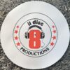 Turntable Slip - Mat (pair)