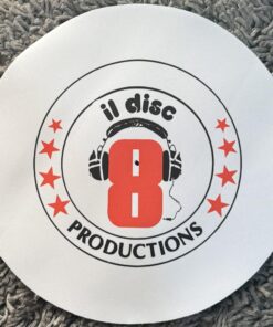 Turntable Slip - Mat (pair)