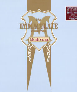 Madonna – The Immaculate Collection