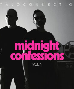 Italoconnection – Midnight Confessions (Vol. 1)
