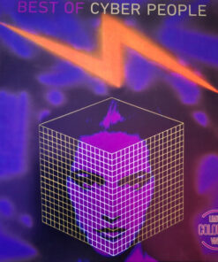 Cyber People – Best Of Cyber People