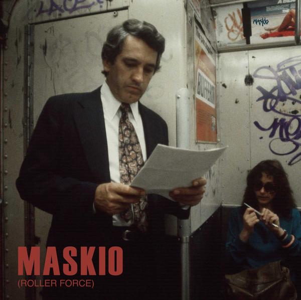 Maskio (Roller Force) – Subway