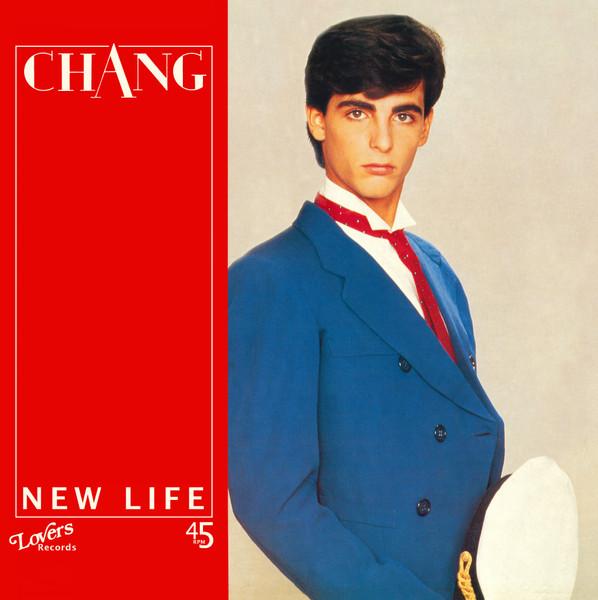 Chang – New Life
