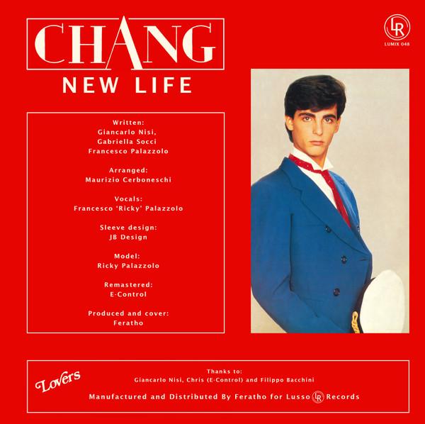 Chang – New Life - Image 2