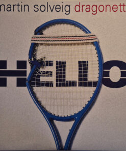 Martin Solveig & Dragonette – Hello