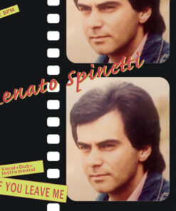 Renato Spinetti – If You Leave Me
