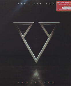Paul van Dyk – Evolution