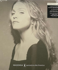 Madonna – Veronica Electronica