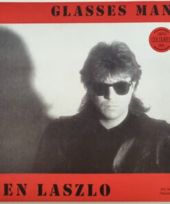 Ken Laszlo – Glasses Man