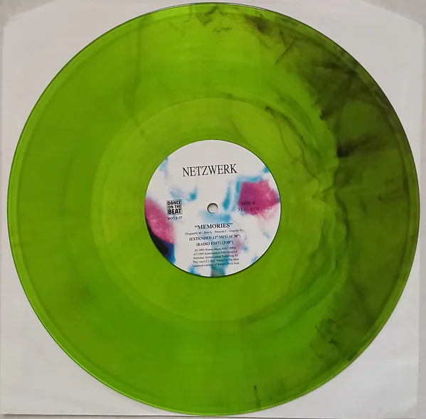 Netzwerk – Passion / Memories - Image 3